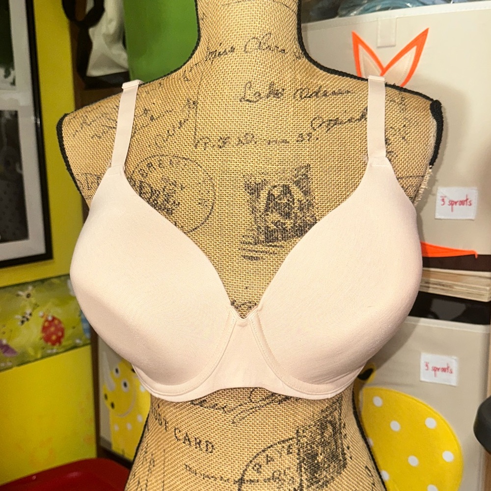 BALI NWOT Bra-40DD
